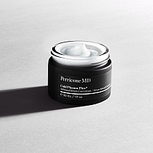 Anti-Aging Facial Cream Serum - Perricone MD Cold Plasma+ Advanced Serum Concentrate — photo N4