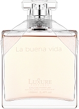 Luxure La Buena Vida - Eau de Parfum — photo N1