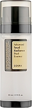 Fragrances, Perfumes, Cosmetics Dual Snail Mucin & Niacinamide Essence - Cosrx Advanced Snail Radiance Dual Essence
