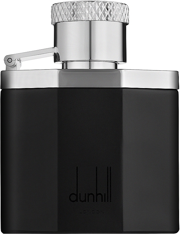 Alfred Dunhill Desire Black - Eau de Toilette — photo N1