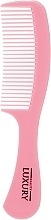 Fragrances, Perfumes, Cosmetics Comb, HC-2010, pink - Beauty LUXURY