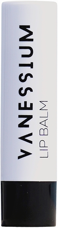 Lip Balm SPF20 - Vanessium Lip Balm SPF20 — photo N1