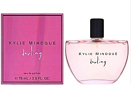 Kylie Minogue Darling - Eau de Parfum — photo N2