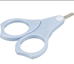 Fragrances, Perfumes, Cosmetics Kids Scissors, blue - Suavinex Baby