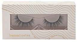 Fragrances, Perfumes, Cosmetics False Lashes - Bamm!Lashes False Lashes Mysterious Gal