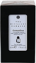 Fragrances, Perfumes, Cosmetics The Different Company Osmanthus - Eau de Toilette (refill)