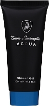 Fragrances, Perfumes, Cosmetics Tonino Lamborghini Acqua - Shower Gel