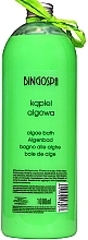 Fragrances, Perfumes, Cosmetics Algae Extract Bath Foam - BingoSpa