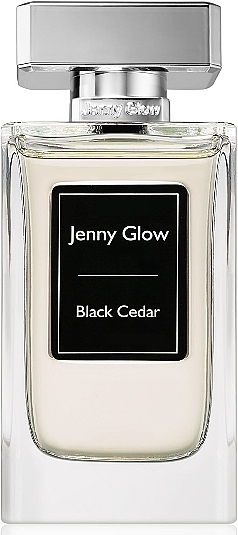 Jenny Glow Black Cedar - Eau de Parfum — photo N1