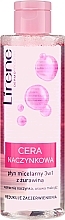 Micellar Water 3 in 1 - Lirene Dermoprogram Micellar Water — photo N1