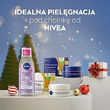 セット - NIVEA Beautiful Time (micellar/water/200ml + day/cr/50ml + night/cr/50ml) — photo N2