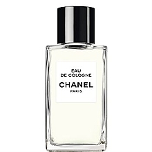 Fragrances, Perfumes, Cosmetics Chanel Les Exclusifs de Chanel Eau de Cologne - Eau de Cologne