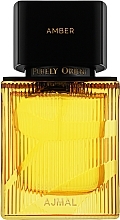 Fragrances, Perfumes, Cosmetics Ajmal Purely Orient Amber - Eau de Parfum