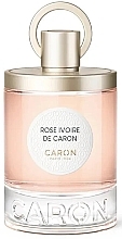 Fragrances, Perfumes, Cosmetics Caron Rose Ivoire De Caron 2021 - オー ド パルファム