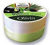 Fragrances, Perfumes, Cosmetics Herbal Cream - Bione Cosmetics Olivia Herbal Cream