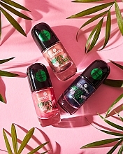 Nail Polish - Essence Hidden Jungle Effect Nail Polish — photo N4