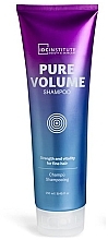 Fragrances, Perfumes, Cosmetics Volume Shampoo - IDC Institute Pure Volume Shampoo