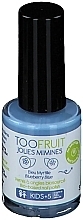 Nail Polish - Toofruit Jolies Mimines — photo N1