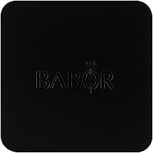 Compact Cream Powder - Babor Flawless Finish Foundation — photo N2