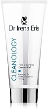Fragrances, Perfumes, Cosmetics Face Cleansing Gel - Dr Irena Eris Cleanology Cleansing Creamy Gel