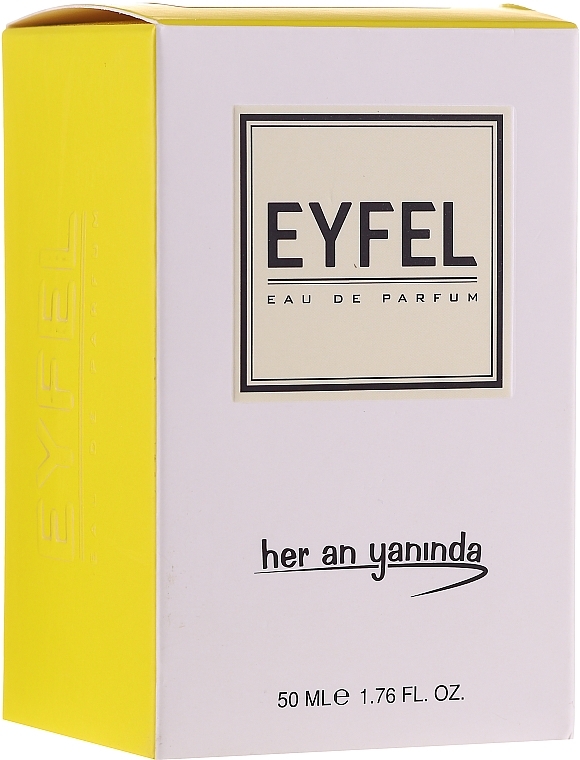 Eyfel Perfume W-49 - Eau de Parfum — photo N4