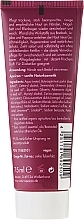 Hand Cream "Intensive Care" - Apeiron Intensive Care Hand Cream — photo N2