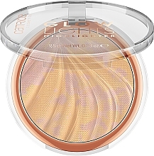 Highlighter - Catrice Glowlights Highlighter — photo N2