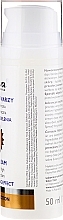 Moisturizing and Protective Cream - Ava Laboratorium Skin Protection Extra Moisturizing Cream SPF50 — photo N2
