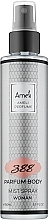 Ameli 388 - Perfumed Body Mist — photo N1