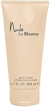 Fragrances, Perfumes, Cosmetics Rihanna Nude - Body Lotion