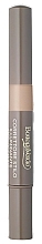 Concealer Pen - Bottega Verde Radiant Touch Concealer Pen Anti-Dark Circles With Vitamin E And Vanilla Extract — photo N1