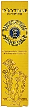 Rejuvenating Hand Cream-Serum - L'occitane Youth Hand Cream Serum-In-Cream — photo N2