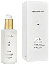 Fragrances, Perfumes, Cosmetics Mild Face Cleansing Gel - HealthLabs Care Pure On Cleansing Gel