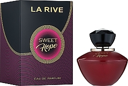 La Rive Sweet Hope - Eau de Parfum — photo N6