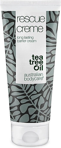 Rescue Body Cream - Australian Bodycare Rescue Cream — photo N1