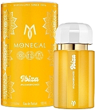 Fragrances, Perfumes, Cosmetics Ramon Monegal Ibiza #Flowerpower - Eau de Parfum