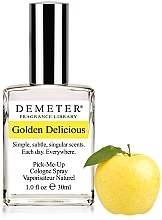 Demeter Fragrance Golden Delicious - Perfume — photo N1