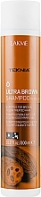 Fragrances, Perfumes, Cosmetics Color Protection Shampoo 'Brown' - Lakme Teknia Ultra Brown Shampoo Refresh