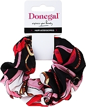 Fragrances, Perfumes, Cosmetics Elastic Hair Band, FA-5616, variant 1 - Donegal