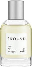 Fragrances, Perfumes, Cosmetics Prouve For Women №31 - Parfum