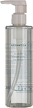 Fragrances, Perfumes, Cosmetics Refreshing Intimate Wash Gel - Aromatica Dandelion Feminine Gel