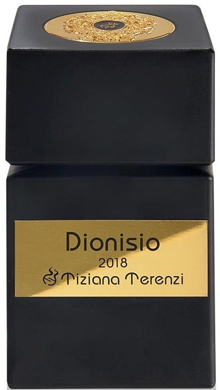 Tiziana Terenzi Dionisio - Parfum (tester with cap) — photo N1