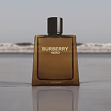 Burberry Hero Eau de Parfum - Eau de Parfum — photo N6