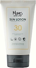 Fragrances, Perfumes, Cosmetics Sunscreen Lotion SPF30 - Mums With Love Sun Lotion SPF30