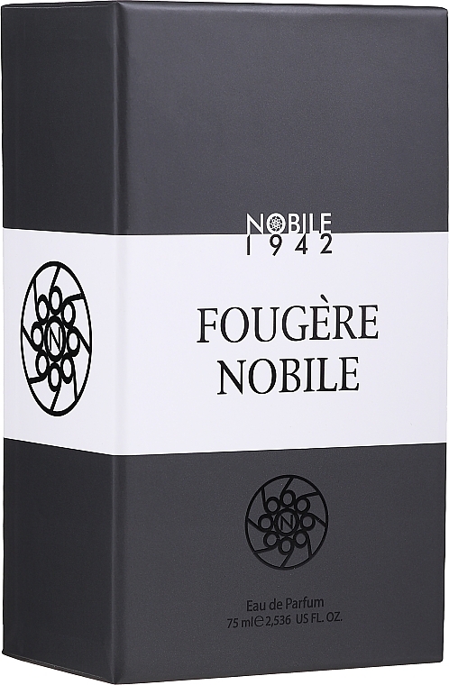 Nobile 1942 Fougere - Eau de Parfum — photo N2