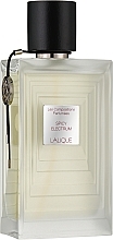 Fragrances, Perfumes, Cosmetics Lalique Les Compositions - Parfumees Spicy Electrum Eau de Parfum