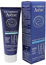 Fragrances, Perfumes, Cosmetics After Shave Balm - Avene Homme After-Shave Balm