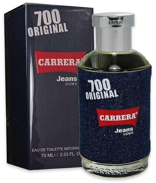 Carrera 700 Original - Eau de Toilette — photo N2