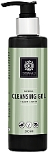 Fragrances, Perfumes, Cosmetics Cleansing Face Gel - Formula H Yellow Jasmin Cleansing Gel