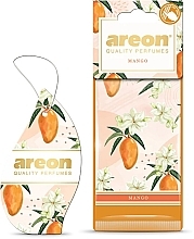 Fragrances, Perfumes, Cosmetics エアーフレーバー「マンゴー」 - Areon Mon Garden Mango	